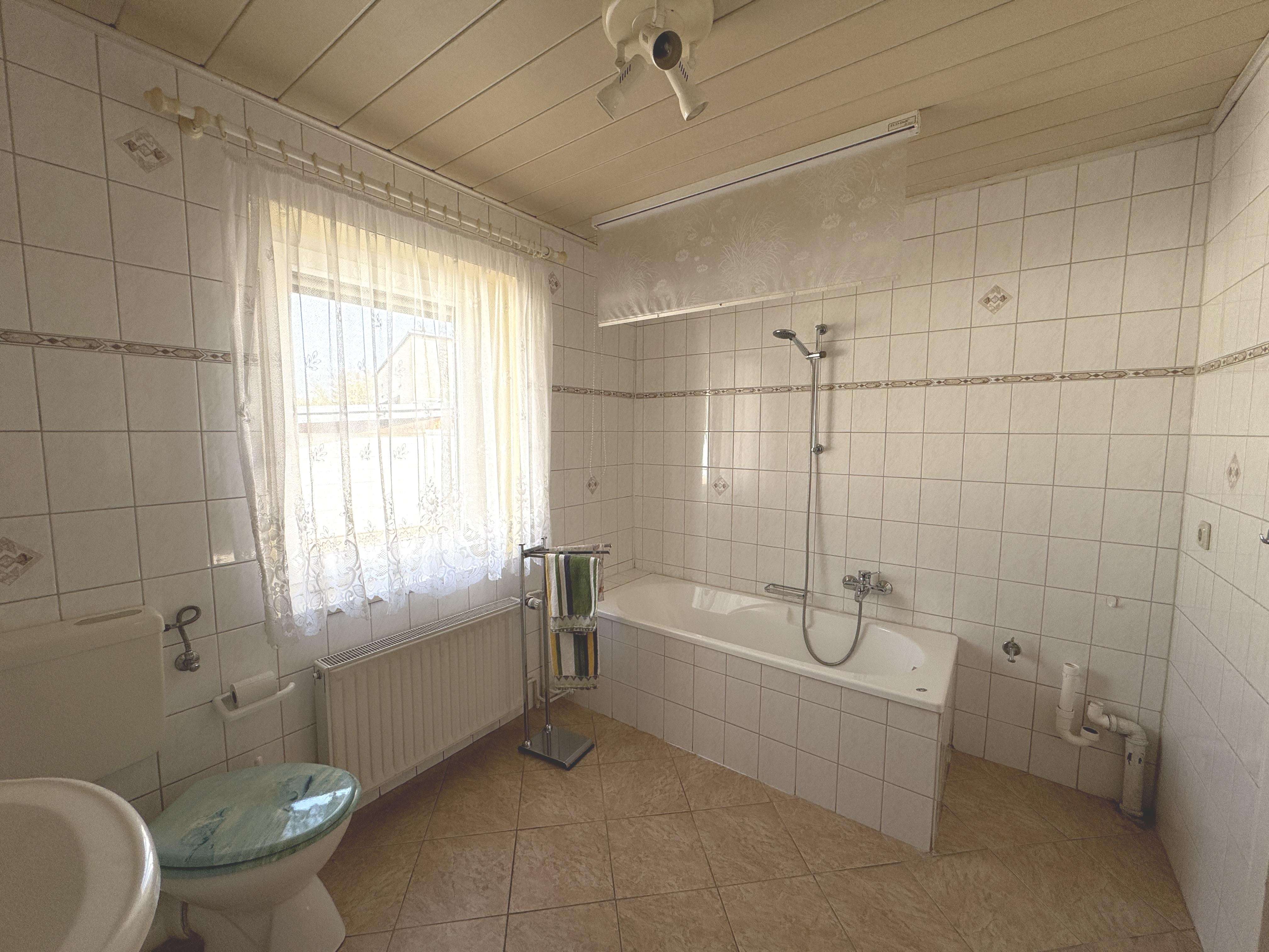 Immobilie in Niedere Börde - Ihr neues Zuhause in Samswegen – viel Platz für Ideen mit Ausbaureserve - Bild 11