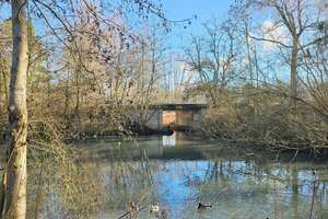 Seltene Gelegenheit am Ortsrand von Lenting – Großes Traumgrundstück, Haus, Natur & Potential – Guttenbergerstr. 40, 85101 Lenting – Vorschaubild 17