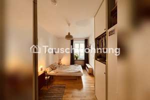 Tauschwohnung: 2-Zimmer-Wohnung in Schwanthalerhöhe – 80339 Schwanthalerhöhe (Ortsteil), München – Vorschaubild 3