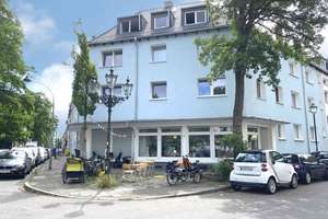 Sanierte 2-Zimmer-Wohnung in Düsseldorf-Benrath – Weststr. 43, 40597 Benrath, Düsseldorf – Vorschaubild 1