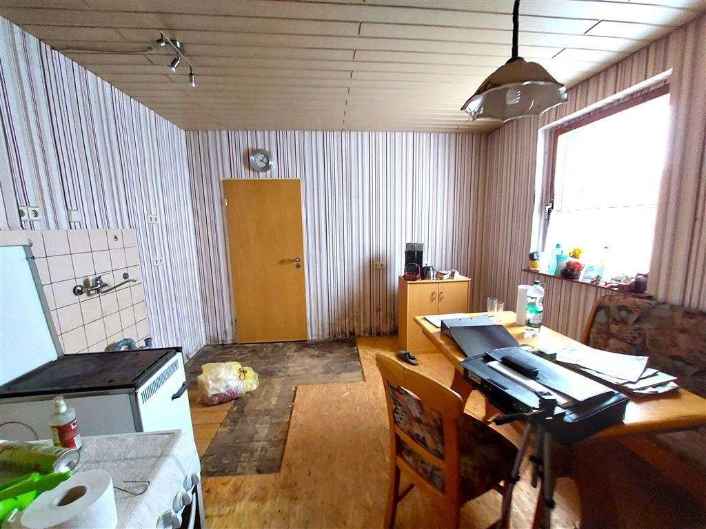 Immobilie in An der Schmücke - Einfamilienhaus zum einziehen in "An der Schmücke" - Bild 3