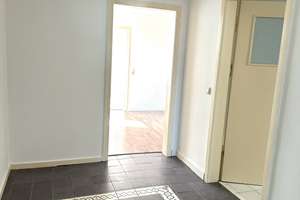 [D-Flingern] Befristet auf ein Jahr: 3-Raum-Wohnung in gefragter Lage – Hoffeldstraße 7, 40235 Flingern Nord, Düsseldorf – Vorschaubild 2