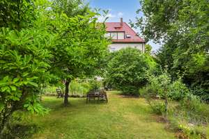 IMMOPARTNER – KLASSISCH. WERTBESTÄNDIG. ERLENSTEGEN. – Die vollständige Adresse der Immobilie erhältst du vom Anbieter., 90491 Erlenstegen, Nürnberg – Vorschaubild 5