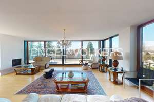 Exklusive Penthouse-Maisonette in begehrter Wohnlage nahe Kurpark – Die vollständige Adresse der Immobilie erhältst du vom Anbieter., 65191 Sonnenberg, Wiesbaden – Vorschaubild 18