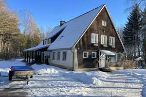 Zwangsversteigerung - Zweifamilienhaus in Braunlage  – Goslar (Kreis) – Vorschaubild 2