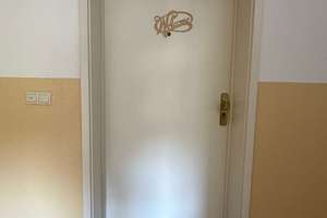 Zentrumsnah und dennoch im Grünen gelegen: 3-Raumwohnung in Dresden-Löbtau! – Die vollständige Adresse der Immobilie erhältst du vom Anbieter., 1159 Löbtau-Nord, Dresden – Vorschaubild 8