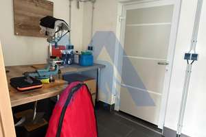 EFH mit Garage in toller Lage von Düren-Derichsweiler (KAMPA FERTIGHAUS) – Im Königshof 20, 52355 Derichsweiler, Düren – Vorschaubild 27