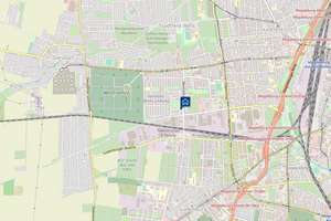 Gemütliche 1-Raum-Wohnung mit Balkon – An der Enckekaserne 11, 39110 Stadtfeld West, Magdeburg – Vorschaubild 9