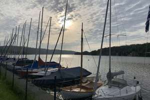 Haus am Baldeneysee! Extravagantes EFH / ZFH in Bredeney auf parkähnlichem Grundstück – Die vollständige Adresse der Immobilie erhältst du vom Anbieter., 45133 Bredeney, Essen – Vorschaubild 11