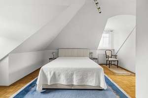 Elegante und sehr gepflegte Doppelhaushälfte in ruhiger Lage von Allach-Untermenzing – Die vollständige Adresse der Immobilie erhältst du vom Anbieter., 80999 Untermenzing, München – Vorschaubild 15
