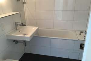 Stop:  2-Zimmer-Wohnung mit Balkon nahe Medizinischer Hochschule Hannover – Osterfelddamm 43, 30627 Groß-Buchholz, Hannover – Vorschaubild 4