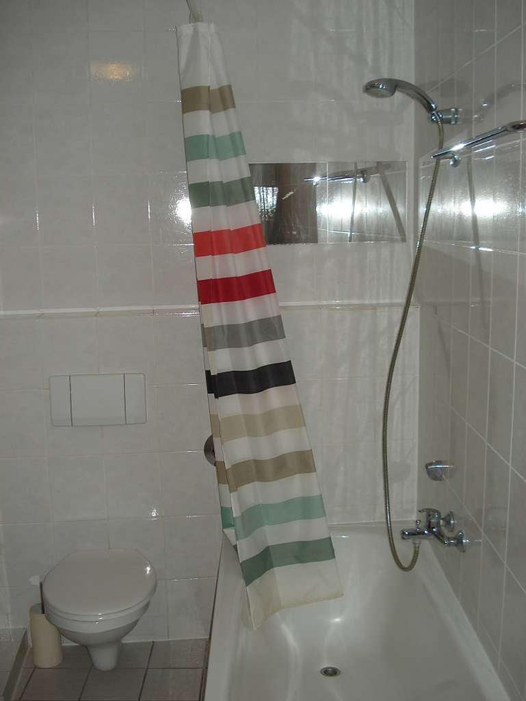 Immobilie in Bodenheim - Geplegte, helle ETW im Ortskern  - Bild 0