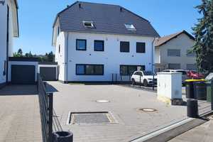 Privat Neubau Doppelhauhälfte mit gehobener Innenausstattung in Alfter Gielsdorf – Laurentiusweg 30, 53347 Rhein-Sieg-Kreis – Vorschaubild 2