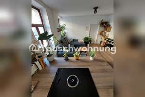Tauschwohnung: Moderne 4 Zimmer Wohnung in ruhiger Lage – Hirzelstraße 36, 4229 Kleinzschocher, Leipzig – Vorschaubild 5