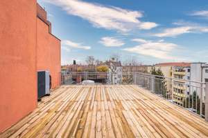 250m² Traumdachgeschoss mit Terrasse im grünen Steglitz – Lauenburger Platz 4, 12157 Steglitz, Berlin – Vorschaubild 29