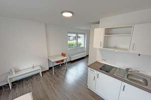 TOP möbliertes Studentenappartement Nr. 7 inkl. Einbauküche im Zentrum von  Eichlinghofen – Stockumer Straße 414, 44227 Eichlinghofen, Dortmund – Vorschaubild 6