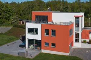 Träume werden wahr - Villa im Bauhausstil mit Erdwärme usw. – Die vollständige Adresse der Immobilie erhältst du vom Anbieter., 8289 Schneeberg – Vorschaubild 3