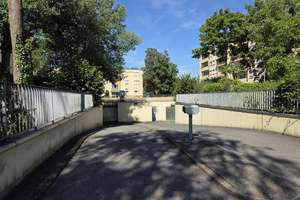** ZABO - da wollen alle hin ** Parkwohnlage - 4-Zi-Wohnung mit BALKON und TG-STELLPLATZ ** – Die vollständige Adresse der Immobilie erhältst du vom Anbieter., 90480 Zerzabelshof, Nürnberg – Vorschaubild 25