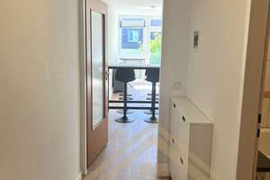 Gemütliche 2-Zimmerwohnung mit TG-Stellplatz im beliebten München-Schwabing – Die vollständige Adresse der Immobilie erhältst du vom Anbieter., 80796 Neuschwabing, München – Vorschaubild 6