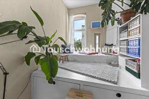 Tauschwohnung: 3 Zimmer in Kreuzberg gegen 3-4 Zimmer – Zeughofstr 19, 10997 Kreuzberg, Berlin – Vorschaubild 3