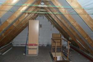 Dachgeschosswohnung mit Loggia – Die vollständige Adresse der Immobilie erhältst du vom Anbieter., 19230 Hagenow – Vorschaubild 10