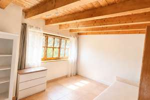 Einzigartiges SPLIT-LEVEL-Architektenhaus im BAUERNHAUS-Stil und ruhigem Garten / v. PRIVAT – Die vollständige Adresse der Immobilie erhältst du vom Anbieter., 85241 Hebertshausen – Vorschaubild 9