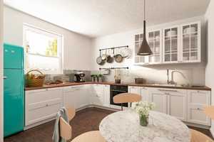 Ein Town & Country Haus mit Charme in Fuldatal – heimelig und stilvoll – Kassel (Kreis) – Vorschaubild 15