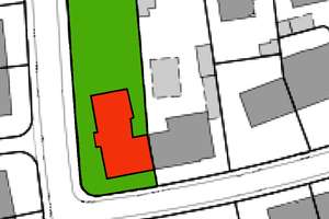 Sanierte Wohlfühlwohnung in Gremmendorf – Bonifatiusweg 25, 48155 Gremmendorf-West, Münster – Vorschaubild 12