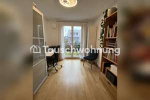 Tauschwohnung: Lichtdurchflutete Wohnung in Hadern – Die vollständige Adresse der Immobilie erhältst du vom Anbieter., 81375 Neuhadern, München – Vorschaubild 3