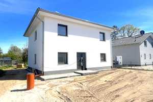 PROVISIONSFREI | SOFORT BEZUGSFREI - Neubau - Stadt Villa mit 5 Zimmern - ruhige beliebte Wohnlage ! – Barnim (Kreis) – Vorschaubild 3