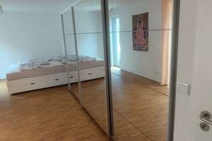 Ihr neues Zuhause? Helle Neubau-Erdgeschosswohnung in Mainz – Annemarie-Renger-Straße 15a., 55130 Weisenau, Mainz – Vorschaubild 4