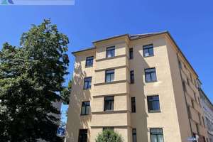 Sofort Bezugsfrei ! Schickes 1 Zi.-Apartment mit Balkon für Singles ! PROVISIONSFREI ! – Die vollständige Adresse der Immobilie erhältst du vom Anbieter., 4179 Leutzsch, Leipzig – Vorschaubild 2