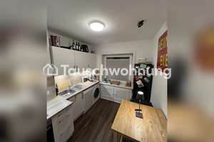 Tauschwohnung: Suche 3-Zimmer-Wohnung in Hamburg zum Tausch – Cheruskerweg 4, 22525 Stellingen, Hamburg – Vorschaubild 3