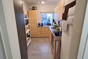 Geschmackvolle 3-Zimmer-Wohnung mit Balkon in zentraler Lage - 97082 Würzburg Zellerau – Würzburg – Vorschaubild 4