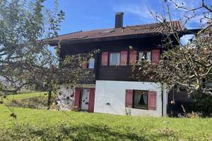 Traumhaus mit herrlichem Alpenblick – Panoramastr. 12, 88450 Berkheim – Vorschaubild 3