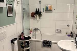 2 Zimmer Wohnung mit Balkon und  Badewanne – Holsteinerstr. 29, 42107 Elberfeld, Wuppertal – Vorschaubild 6