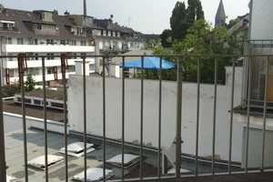 Frisch renovierte 3-Zimmer-Wohnung mit Balkon – Brunnenstraße 6, 40223 Düsseldorf – Vorschaubild 5