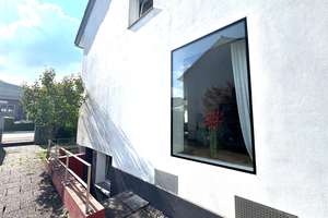 2-Zi-Einliegerwohnung ca.50m² (UG) ruhig mit sep. Eingang in S-Weilimdorf -Nähe Löwenmarkt – Kaiserslauterer Straße 13, 70499 Weilimdorf (Ortsteil), Stuttgart – Vorschaubild 13