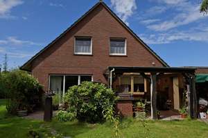 Einfamilienhaus in ruhiger Lage - Garage - Wangermeer  - Nordseeküste - Luftkurort Hohenkirchen – Die vollständige Adresse der Immobilie erhältst du vom Anbieter., 26434 Wangerland – Vorschaubild 1