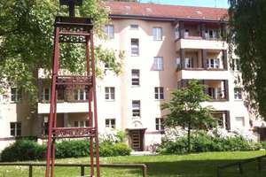 Charmante Altbauwohnung in ruhiger Lage | 56 m² | Bald bezugsfrei | Zehlendorf – Sundgauer Str. 105, 14169 Zehlendorf, Berlin – Vorschaubild 11