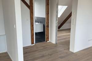 Nagelneue Dachgeschosswohnung mit Rheinblick***von privat*** – Die vollständige Adresse der Immobilie erhältst du vom Anbieter., 47829 Uerdingen, Krefeld – Vorschaubild 9