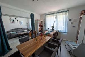 Schöne 3 Zimmer Wohnung im Herzen Aachens – Großkölnstr. 62, 52062 Markt, Aachen – Vorschaubild 2