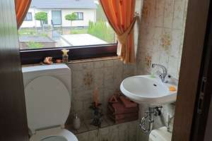 Modernisiertes Reihenmittelhaus: Kompakt und gut geschnitten in Braunschweig – Helgolandstr 47, 38108 Schunteraue, Braunschweig – Vorschaubild 8