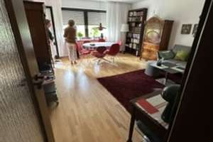 Helle  gepflegte Wohnung in Augsburg Göggingen