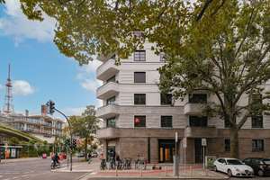 Erstbezug in Schöneberg: 4 Zimmer. 2 Bäder. Großer Balkon & Einbauküche. – 10781 Schöneberg, Berlin – Vorschaubild 31