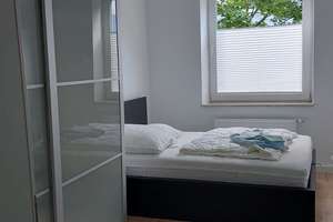 2 Zimmer Wohnung  in Elberfeld Wohnen 