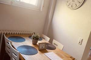 Barrierefreie 2 Zimmer Wohnung Appartement mit Terrasse in schöner Lage in Wuppertal Ronsdorf  – Die vollständige Adresse der Immobilie erhältst du vom Anbieter., 42369 Ronsdorf, Wuppertal – Vorschaubild 7