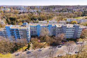Top Lage! 3,5-Zimmer-Wohnung mit Aufzug & Balkon | Uni-Nähe – Die vollständige Adresse der Immobilie erhältst du vom Anbieter., 44801 Querenburg, Bochum – Vorschaubild 2