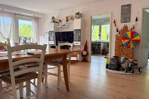 ***ATTRAKTIVE 4,5-ZIMMER-WOHNUNG MIT GROßER TERRASSE UND GARTEN*** – Die vollständige Adresse der Immobilie erhältst du vom Anbieter., 72770 Gönningen, Reutlingen – Vorschaubild 8