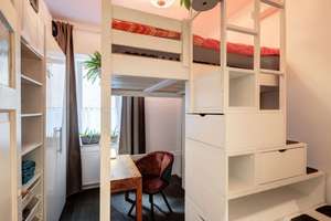 Sendling: Hochwertig renovierte 2-Zimmer Wohnung - frei ab 10/26 – Die vollständige Adresse der Immobilie erhältst du vom Anbieter., 81369 Untersendling, München – Vorschaubild 7